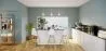 Lampada a Soffitto - Lampada a Sospensione in Stile Scandinavo - Gerd image 7