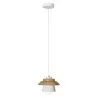 Lampada a Soffitto - Lampada a Sospensione in Stile Scandinavo - Gerd image 7