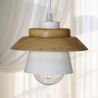 Lampada a Soffitto - Lampada a Sospensione in Stile Scandinavo - Gerd image 7