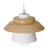 Lampada a Soffitto - Lampada a Sospensione in Stile Scandinavo - Gerd image 7
