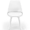 Sedia da pranzo - Stile Scandinavo - Denisse

 image 7