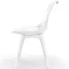 Sedia da pranzo - Stile Scandinavo - Denisse

 image 7