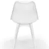 Sedia da pranzo - Stile Scandinavo - Denisse

 image 7