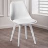 Sedia da pranzo - Stile Scandinavo - Denisse

 image 7