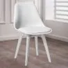 Sedia da pranzo - Stile Scandinavo - Denisse

 image 7