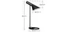 Lampada da Scrivania - Lampada Flexo - Narn image 7