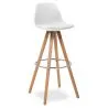 Sgabello da bar - Design scandinavo - Muriel image 7