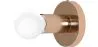  Lampada da Parete - Metallo Dorato - Louisa image 7