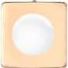 Lampada da Parete Dorata - Louis image 7