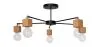 Lampada a Soffitto in Stile Scandinavo - Bellou image 7