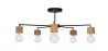 Lampada a Soffitto in Stile Scandinavo - Bellou image 7