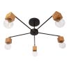 Lampada a Soffitto in Stile Scandinavo - Bellou image 7