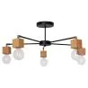 Lampada a Soffitto in Stile Scandinavo - Bellou image 7