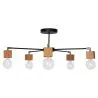 Lampada a Soffitto in Stile Scandinavo - Bellou image 7