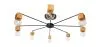 Lampada a Soffitto - Stile Scandinavo - Bellou image 7