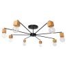 Lampada a Soffitto - Stile Scandinavo - Bellou image 7