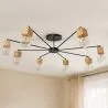 Lampada a Soffitto - Stile Scandinavo - Bellou image 7
