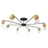 Lampada a Soffitto - Stile Scandinavo - Bellou image 7