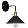 Lampada da Parete Applique - Design Vintage - Curie image 7