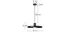  Lampada a soffitto - Lampada a sospensione - Brew image 7