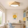 Lampada a soffitto - Montatura a Incasso Stile Scandinavo - Akira image 7