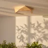 Lampada a soffitto - Montatura a Incasso Stile Scandinavo - Akira image 7