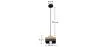  Lampada a Soffitto - Lampada a Sospensione Stile Scandinavo - Edda image 7