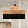  Lampada a Soffitto - Lampada a Sospensione Stile Scandinavo - Edda image 7