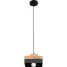  Lampada a Soffitto - Lampada a Sospensione Stile Scandinavo - Edda image 7