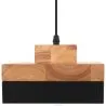  Lampada a Soffitto - Lampada a Sospensione Stile Scandinavo - Edda image 7