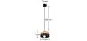 Lampada da soffitto - Lampada a sospensione in Stile Scandinavo - Eigil image 7