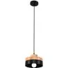 Lampada da soffitto - Lampada a sospensione in Stile Scandinavo - Eigil image 7