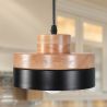 Lampada da soffitto - Lampada a sospensione in Stile Scandinavo - Eigil image 7