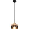 Lampada da soffitto - Lampada a sospensione in Stile Scandinavo - Eigil image 7