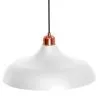 Lampada a Soffitto - Lampada a Sospensione in Metallo - Enar image 7