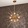  Lampada da soffitto - Lampada a sospensione - Lydia image 7