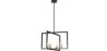 Lampada a Soffitto Design Retrò - Lampada a Sospensione - Robson image 7