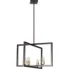 Lampada a Soffitto Design Retrò - Lampada a Sospensione - Robson image 7