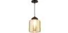 Lampadario a Sospensione in Cristallo - Stile Vintage - Mikelo image 7