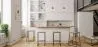 Lampadario a Sospensione in Cristallo - Stile Vintage - Mikelo image 7