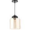 Lampadario a Sospensione in Cristallo - Stile Vintage - Mikelo image 7