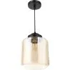 Lampadario a Sospensione in Cristallo - Stile Vintage - Mikelo image 7