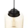 Lampadario a Sospensione in Cristallo - Stile Vintage - Mikelo image 7