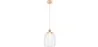 Lampada a Soffitto di Cristallo - Lampada a Sospensione - Alessia image 7