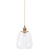 Lampada a Soffitto di Cristallo - Lampada a Sospensione - Alessia image 7