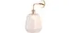  Lampada da Parete - Paralume in Vetro - Alessia image 7