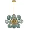 Lampada a Soffitto Palle di Cristallo - Lampada a Sospensione - Jacobella image 7