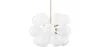 Lampada a Soffitto Palle di Cristallo - Lampada a Sospensione - Jacobella image 7