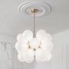 Lampada a Soffitto Palle di Cristallo - Lampada a Sospensione - Jacobella image 7