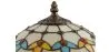 Lampada da Tavolo Tiffany - Lampada da Salotto - Vintage image 7